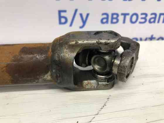 Карданчик рулевой Mitsubishi ASX GA 1.8 DIESEL 4N13 2010 (б/у) Київ