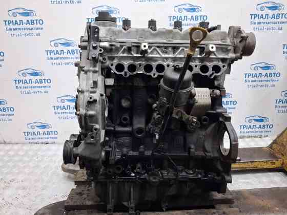 Двигатель Hyundai I30 FD 1.6 DIESEL D4FB 2007 (б/у) Киев