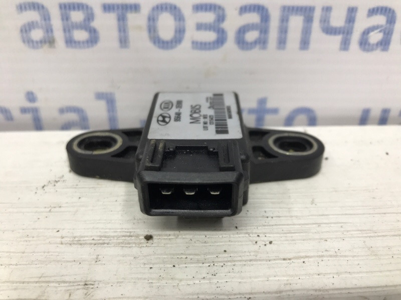 Датчик ускорения ESP Kia Sorento BL 2.5 DIESEL D4CB 2002 (б/у) Київ - зображення 2