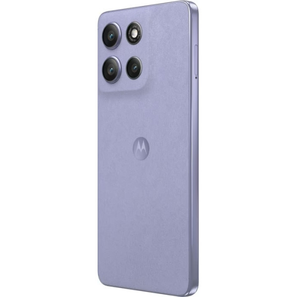 Смартфон Motorola Moto G86 5G 8/256GB NFC Cosmic Sky (No Adapter) Global (PB7L0090RS) UA (Код товару Харків - зображення 6