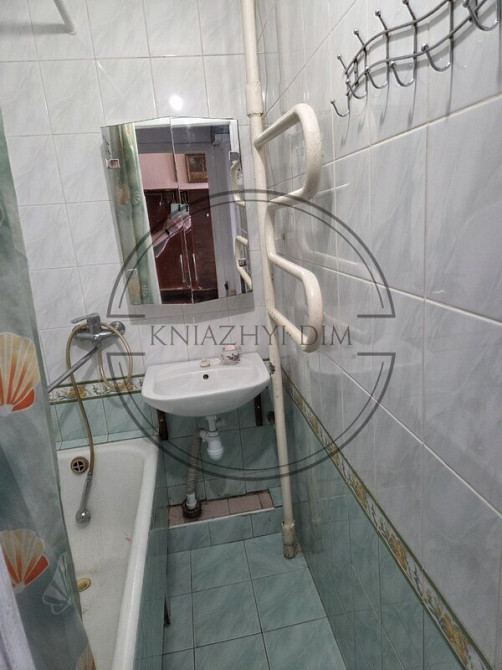 Оренда 3 кімнатної квартири Дніпровська Набережна 5Б № 11202716 Київ - зображення 9