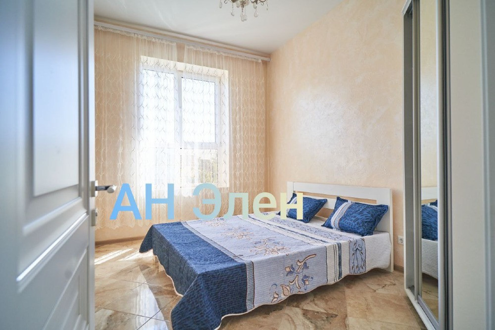 Фасадный дом для большой семьи Одеса - зображення 10