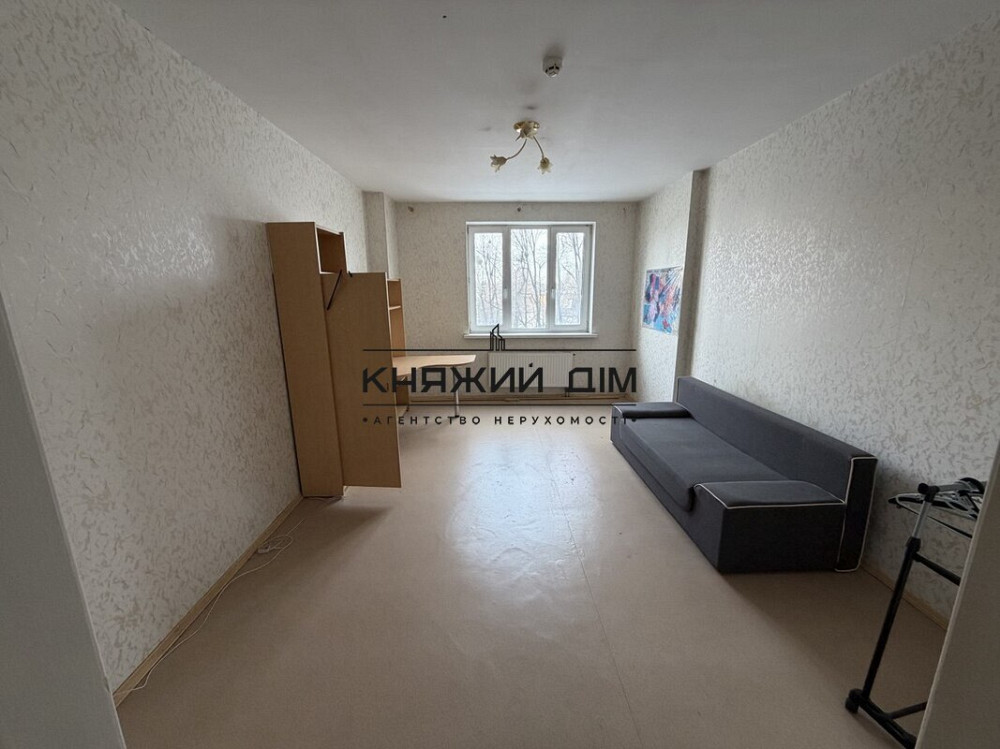 Оренда роздільної 3-х к. квартири на Відрадному. № 11204329 Киев - изображение 2