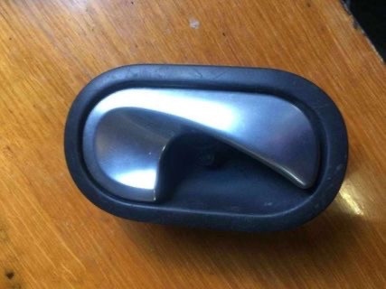 Б/у внутренняя ручка правая Renault Megane 2, 8200028486 , 5005500006, Кропивницкий - изображение 2