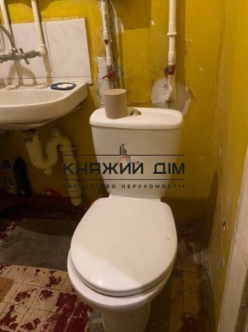 Продаж 1-кімнатної квартири в Солом'янському районі. № 21146513 Киев - изображение 11