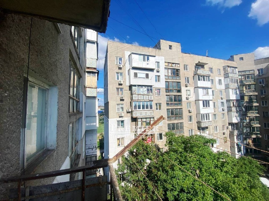 Продам 1-кімнатну квартиру в Лузановці для життя чи бізнесу! Одеса - зображення 8