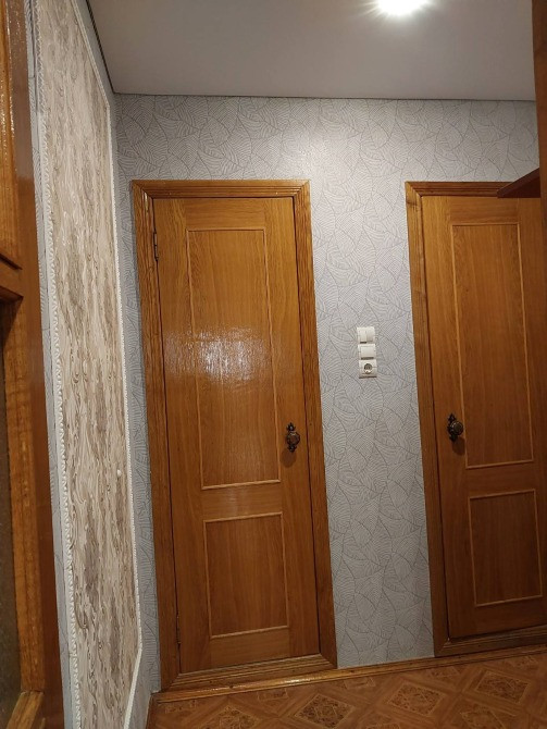 Продам 4 к кв на Північній Салтівці-1,вул. Соборності України,84/51/10,ремонт Харьков - изображение 6