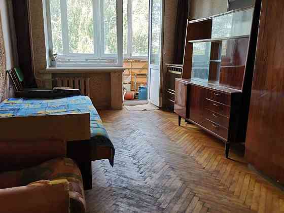продажа 1-к квартира Киев, Святошинский, 38000 $ Київ