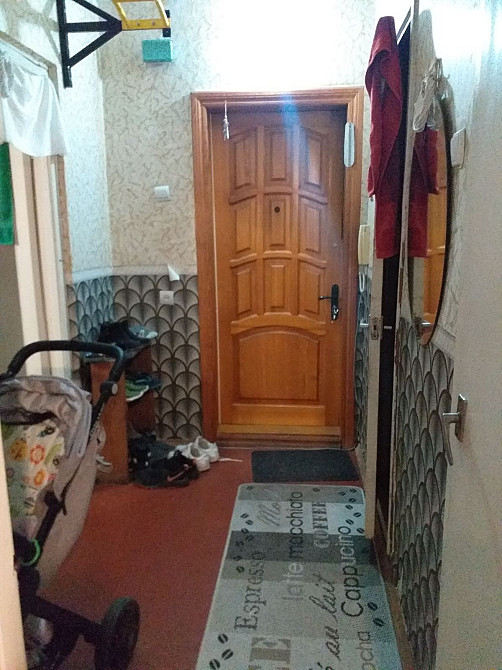 ТЕРМІНОВО !!! Продається одно кімнатна квартира на Таращанському масиві Біла Церква - зображення 3