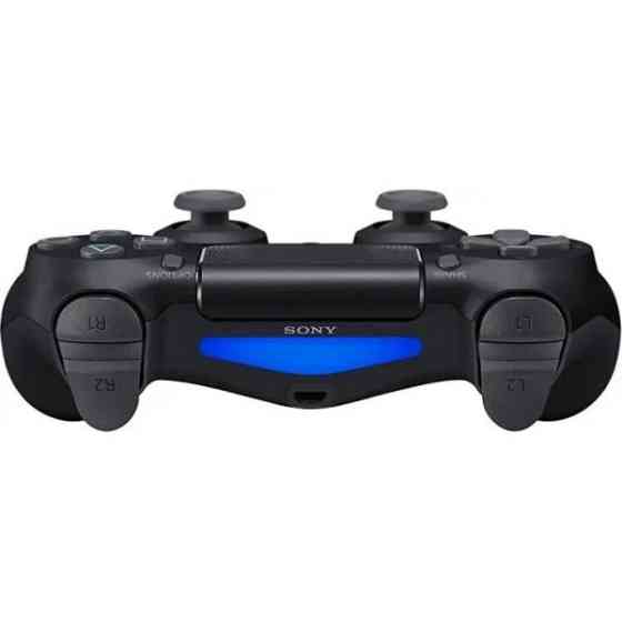 Геймпад DM PS4 Doubleshock 4 Black Харків