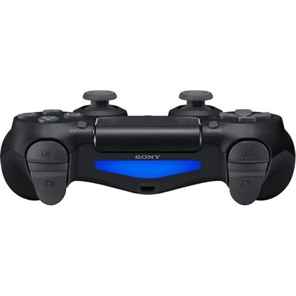 Геймпад DM PS4 Doubleshock 4 Black Харків - зображення 3