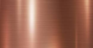 Лист медный М1 размер 0,5х600х1500 мягкий Київ - зображення 2