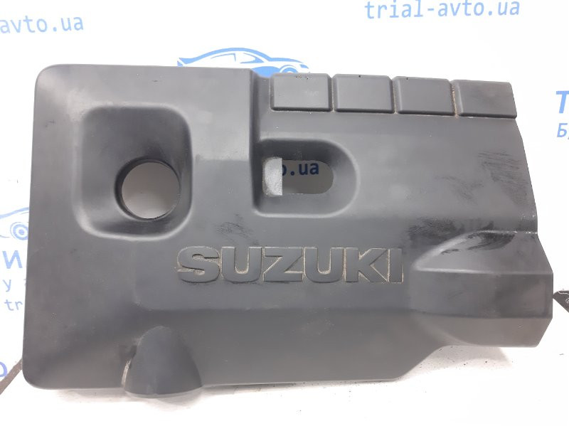 Декоративная крышка ДВС Suzuki Grand Vitara JT 2.0 БЕНЗИН J20A 2005 (б/у) Київ - зображення 1