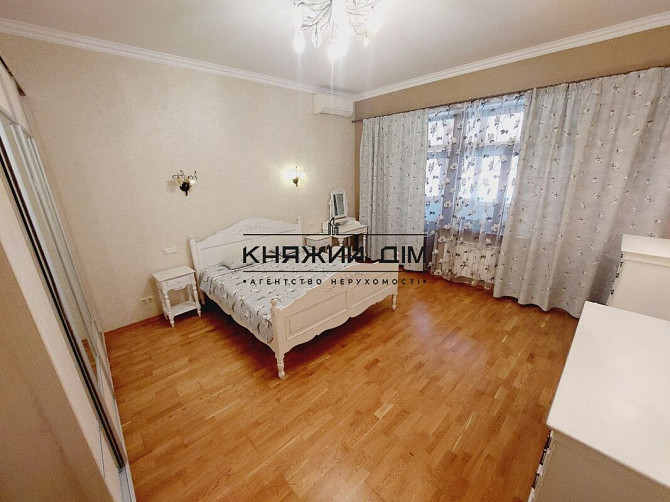 Оренда 3-х к. квартири на Возжвиженці м. Контрактова Площа. № 11203182 Киев - изображение 11