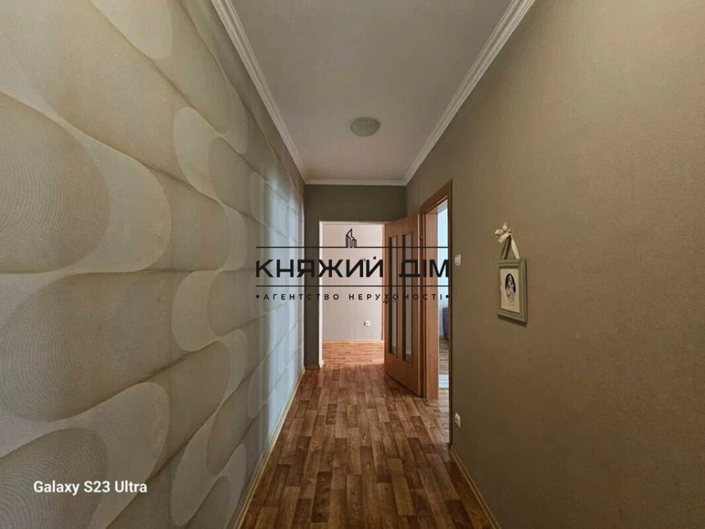 Оренда 2 кімнатна квартира м. Осокорки КОД 11204320 Киев - изображение 6
