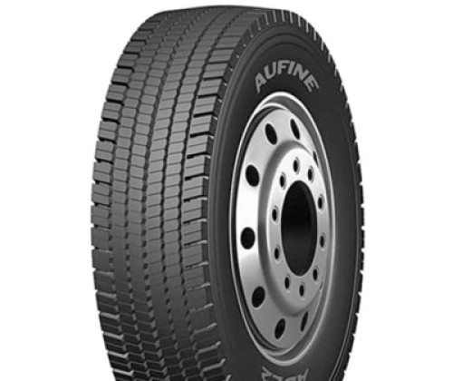 315/80 R22.5 Aufine ADL2 156/150L Ведуча шина Київ - зображення 11