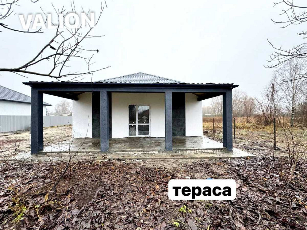 продажа 3-к дом Бориспольский, Дударков, 55500 $  - изображение 2