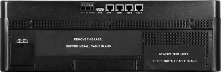 Автономный инвертор 2E 2E-XM-ULTRA-8K48DIO 8 кВт Київ - зображення 4