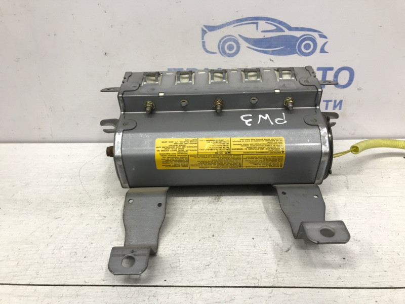 Подушка безопасности в торпеду Mitsubishi Pajero Wagon 1999-2006 MR402459 (Арт. 45274) Київ - зображення 2