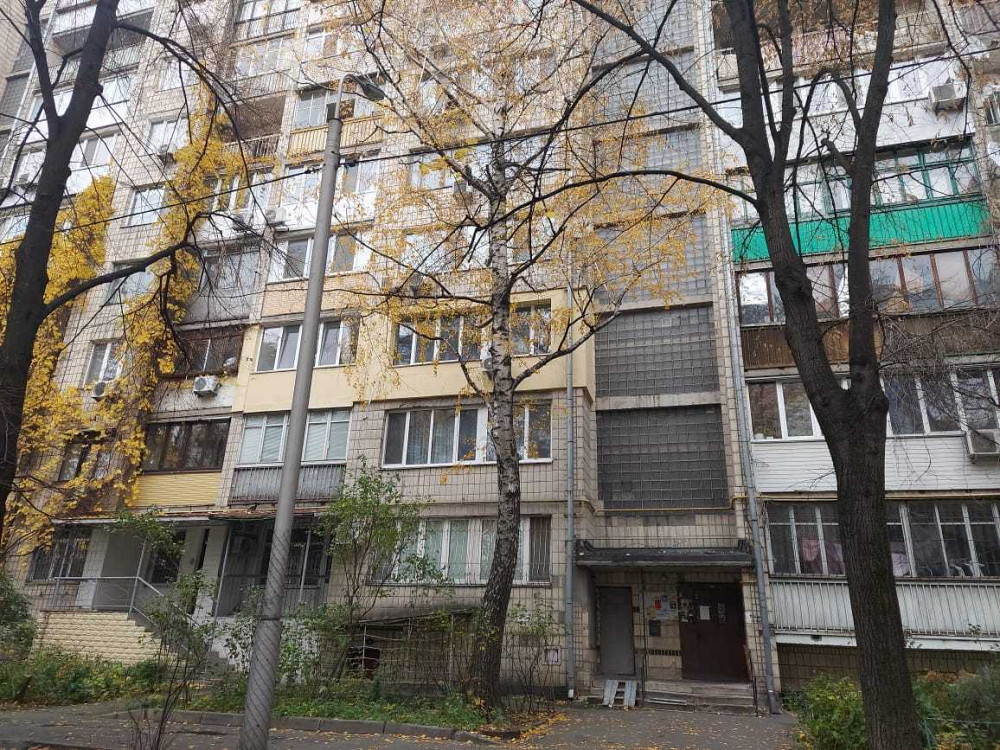продажа 3-к квартира Киев, Печерский, 105000 $ Київ - зображення 2