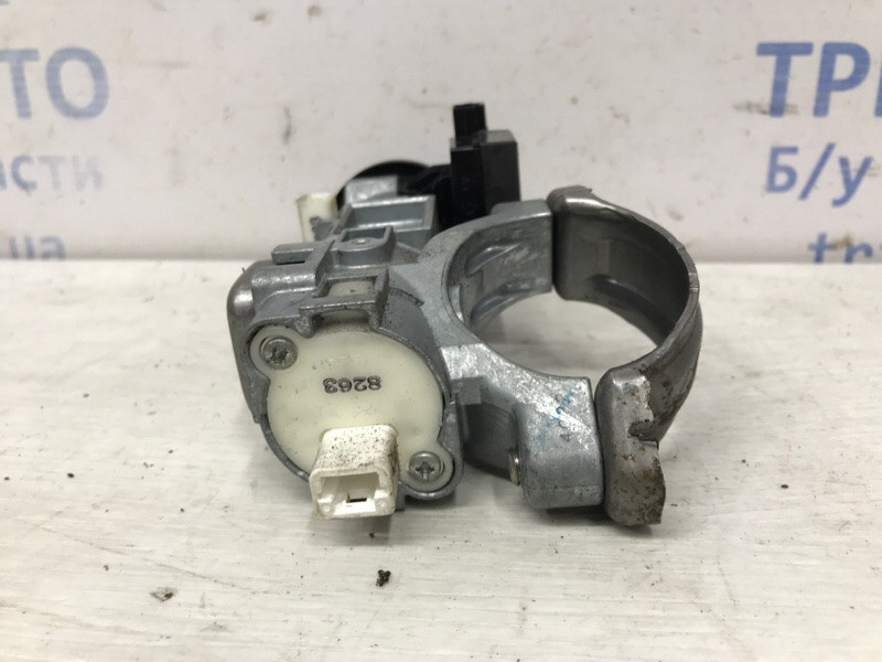 Замок зажигания Nissan X-Trail T32 1.6 DIESEL R9M 2014 (б/у) Київ - зображення 4