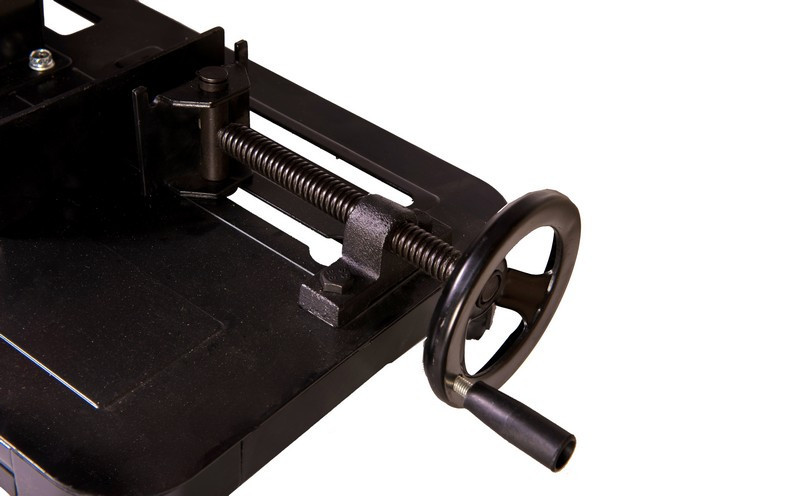 Станок отрезной для металла MPT PROFI 380 В 3000 Вт 400х25.4 мм 2280 об/мин медная обмотка MCOS4005. Харків - зображення 7