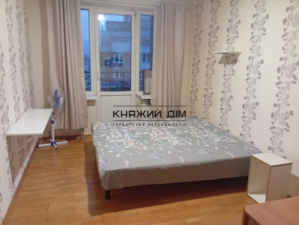 Оренда 3 кімнатна квартира м-в Троєщина КОД  11204077 Киев - изображение 7