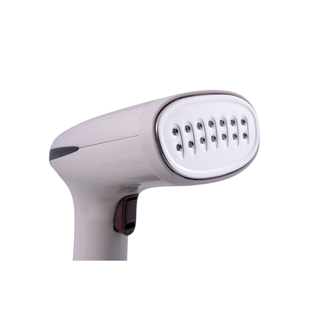 Отпариватель для одежды Liberton LHS-6900 1500 Вт розовый Киев - изображение 3