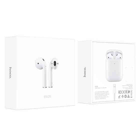 Беспроводные TWS наушники Hoco EW25 Херсон