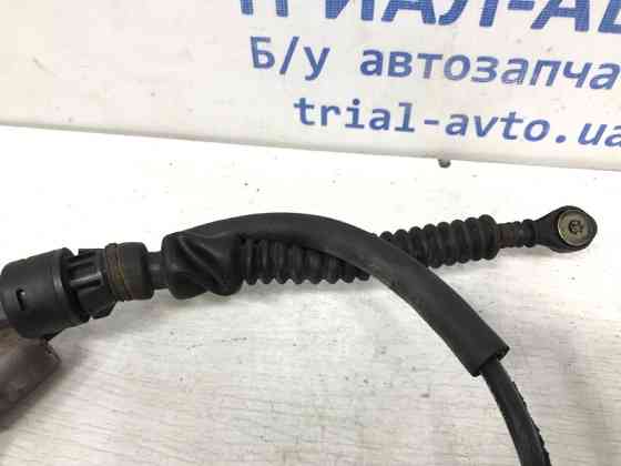 Трос коробки передач Mitsubishi Outlander CU 2.4 БЕНЗИН 4G69 2003 (б/у) Київ