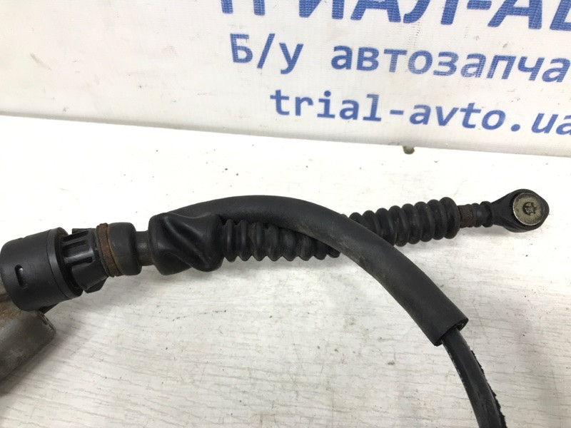 Трос коробки передач Mitsubishi Outlander CU 2.4 БЕНЗИН 4G69 2003 (б/у) Київ - зображення 5