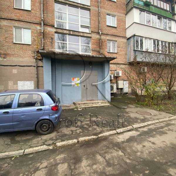 продажа 2-к квартира Киев, Соломенский, 55000 $ Київ - зображення 3