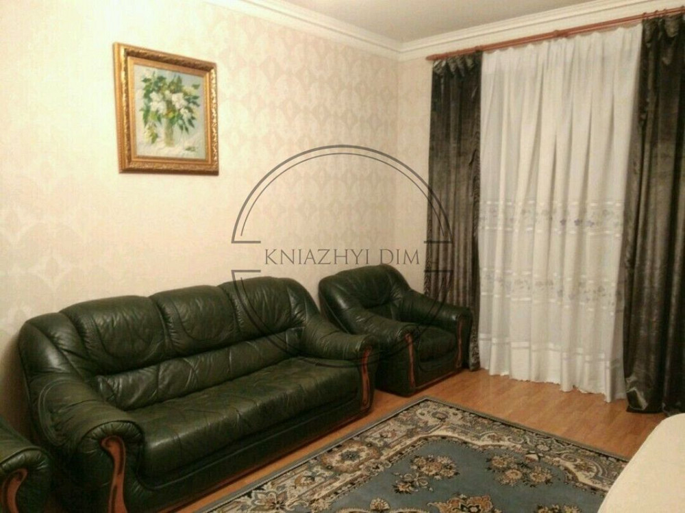 Оренда роздільної 3-х к. квартири. №11200195 Київ - зображення 2