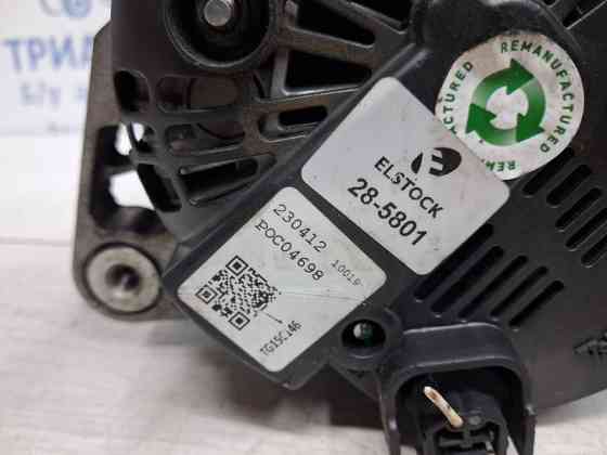 Генератор Renault Megane 3 1.5 DIESEL K9K 2008 (б/у) Київ