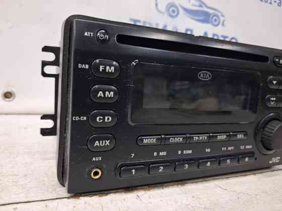 Магнитофон Kia Sorento 2002-2011 kws601 (Арт. 63150) Київ