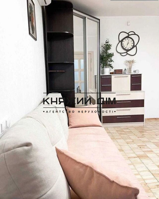 Продаж 3 кімнатної квартири м. Харківська. Код об'єкту: 21147030 Київ - зображення 2