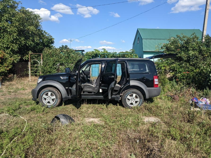 Dodge Nitro 2007 Одеса - зображення 3