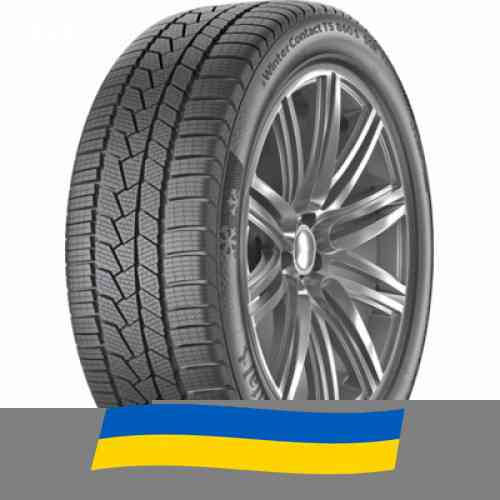 245/35 R20 Continental WinterContact TS 860S 95V Позашляхова шина Киев