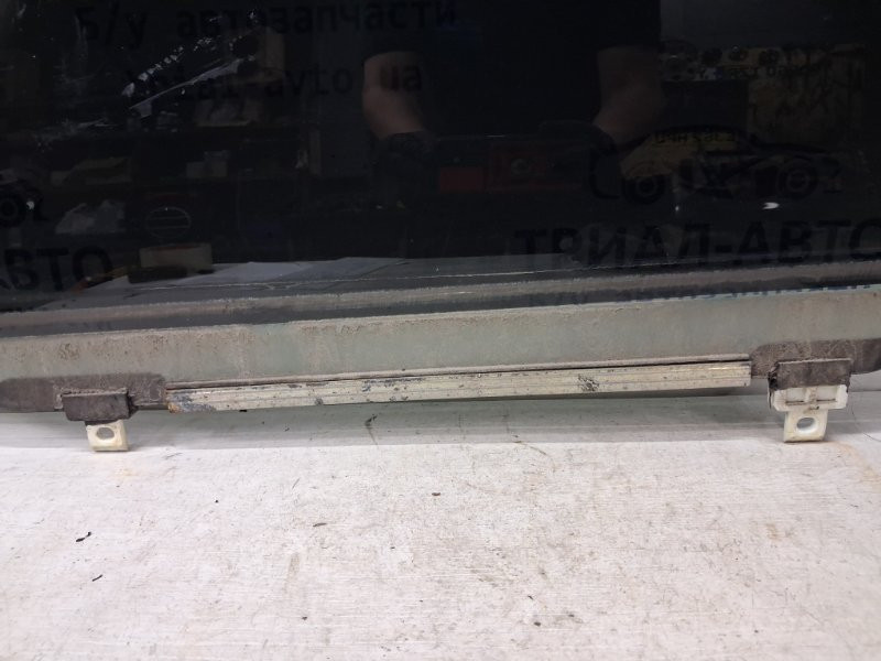Стекло двери переднее левое Toyota Avensis 2002-2010 6810205030 (Арт. 78483) Київ - зображення 2