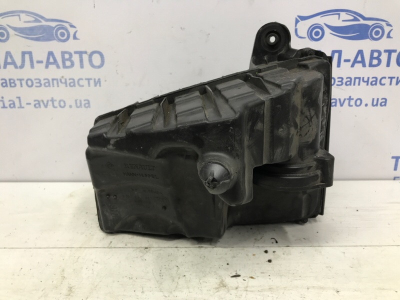 Корпус воздушного фильтра Renault Megane 2009-2016 8200947663 (Арт. 53933) Київ - зображення 3