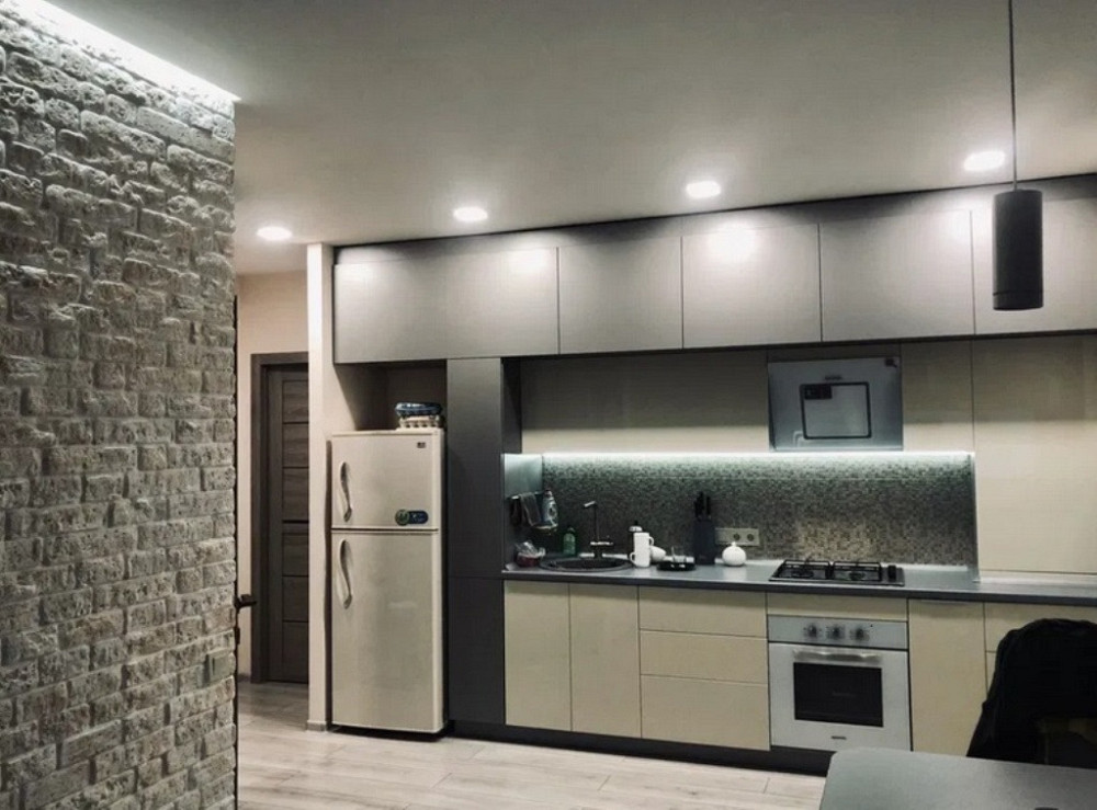 Сдам. 2-к.кв. 4/10, центр, ул.Светлова 42-А ЖК "Палермо" Дніпро - зображення 4