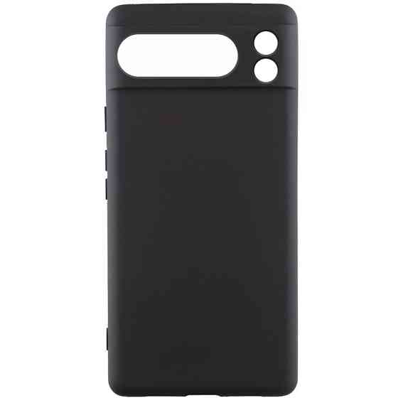 Чехол TPU Epik Black Full Camera для Xiaomi Poco F9 Ultra Херсон