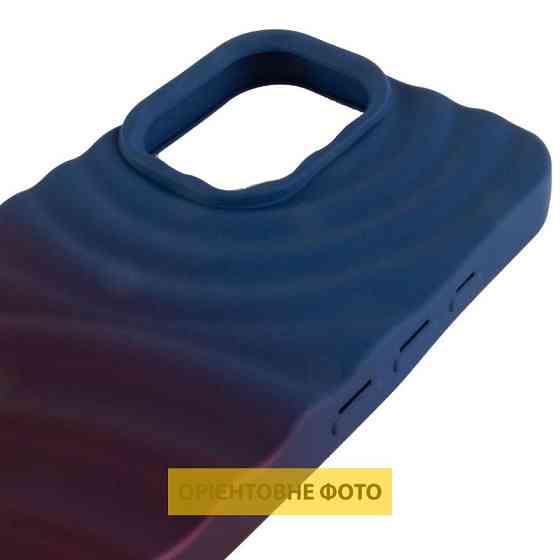 Чехол TPU ColorWave для Apple iPhone 16 (6.1") Херсон