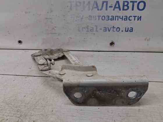 Петля капота левая Volkswagen Caddy 2K 1.9 DIESEL BJB 2003 (б/у) Київ