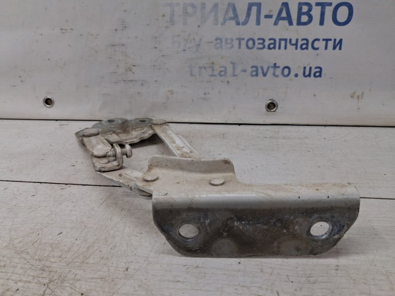 Петля капота левая Volkswagen Caddy 2K 1.9 DIESEL BJB 2003 (б/у) Киев - изображение 3