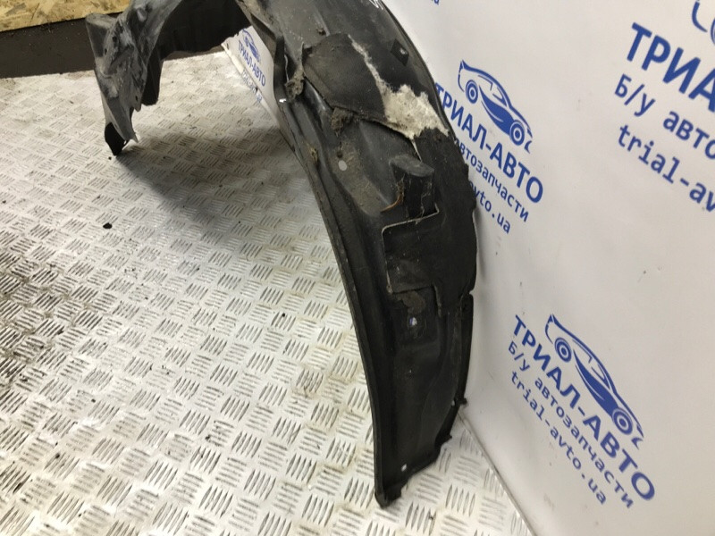 Подкрылок передний правый Subaru Outback BR 2.5 БЕНЗИН EJ253 2009 (б/у) Київ - зображення 2