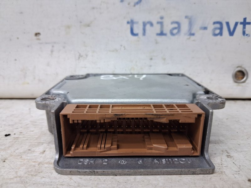 Блок AIRBAG Suzuki SX4 1 2.0 БЕНЗИН J20A 2006 (б/у) Киев - изображение 2