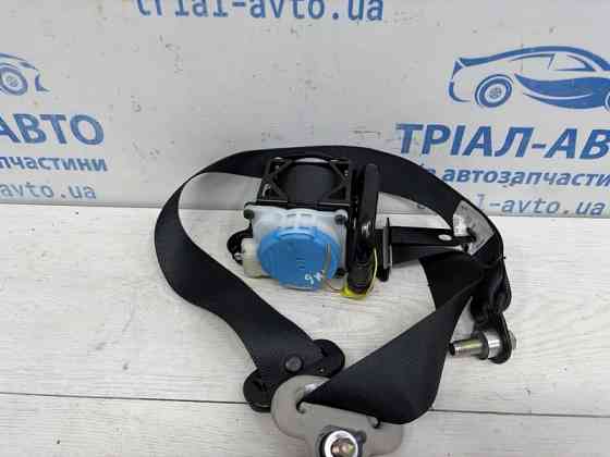 Ремень безопасности передний левый Mazda 6 2012- GHP9-57-L90 02 (Арт. 83372) Київ