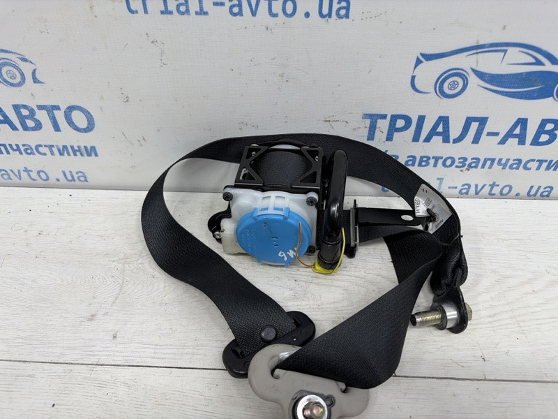 Ремень безопасности передний левый Mazda 6 2012- GHP9-57-L90 02 (Арт. 83372) Київ - зображення 2