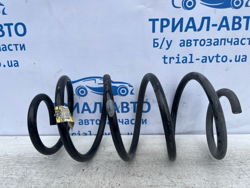 Пружина передняя Ford Fusion USA 2013-2020 DG9Z-5310-R (Арт. 72521) Киев - изображение 1